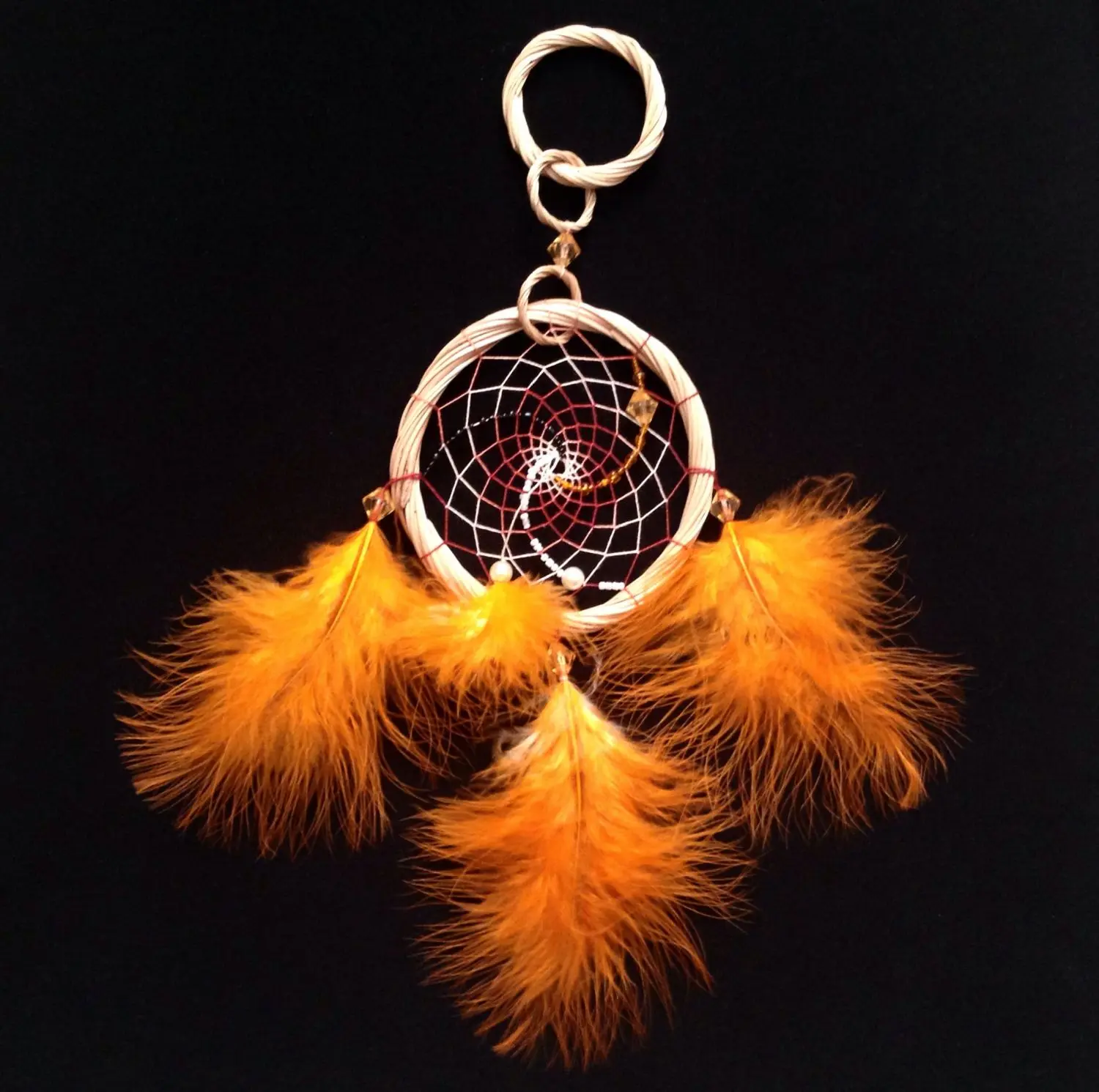 Ловец снов "Далекий корабль"