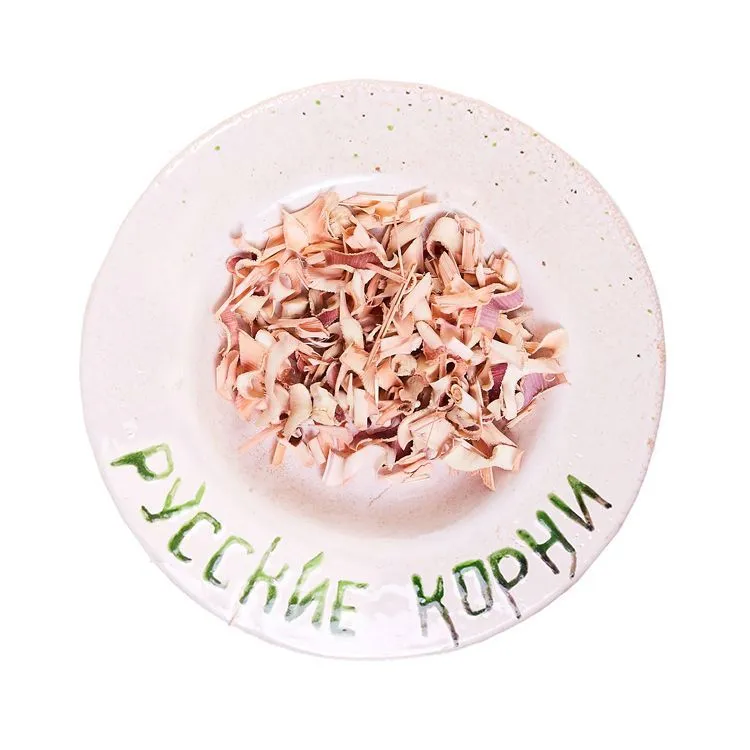 Лемонграсс (лимонное сорго), 50 г