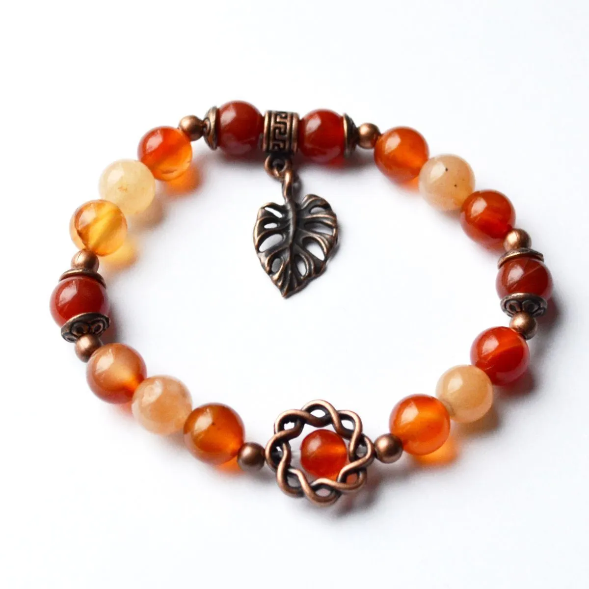 Браслет-талисман "Отдохновение" для спокойствия и радости