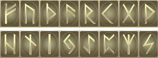 Славянские руны: тайны значения и применение в гаданиях и оберегах