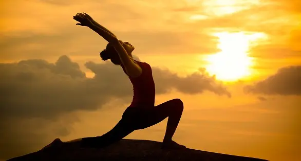 Упражнения для начинающих йогов: все, что вам нужно знать