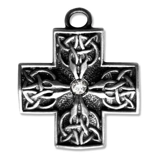 Крест Святого Манчана