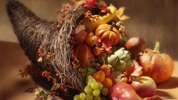 Мабон - день осеннего равноденствия: магические обряды и ритуалы