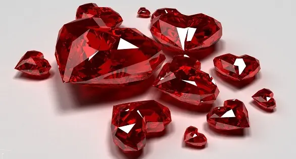 Талисманы любви: как их правильно использовать