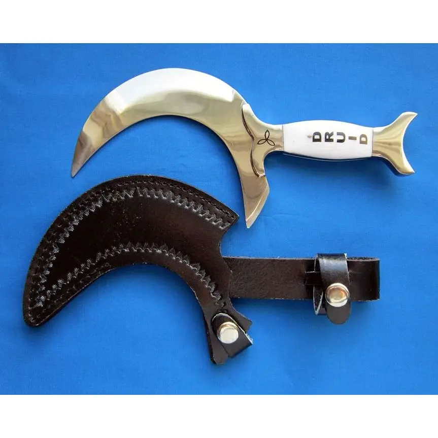 Серп друидов 