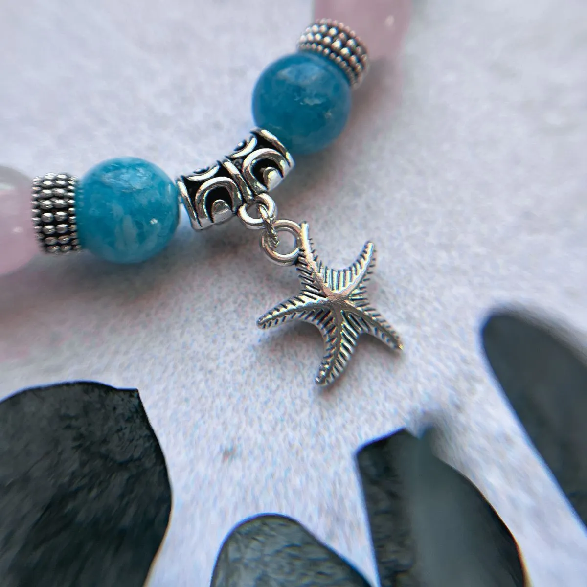 Браслет "Морской бриз"