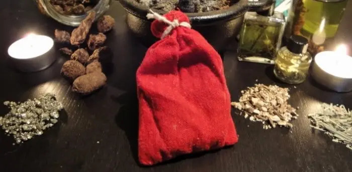 Магические мешочки и все, что вы хотели про них узнать