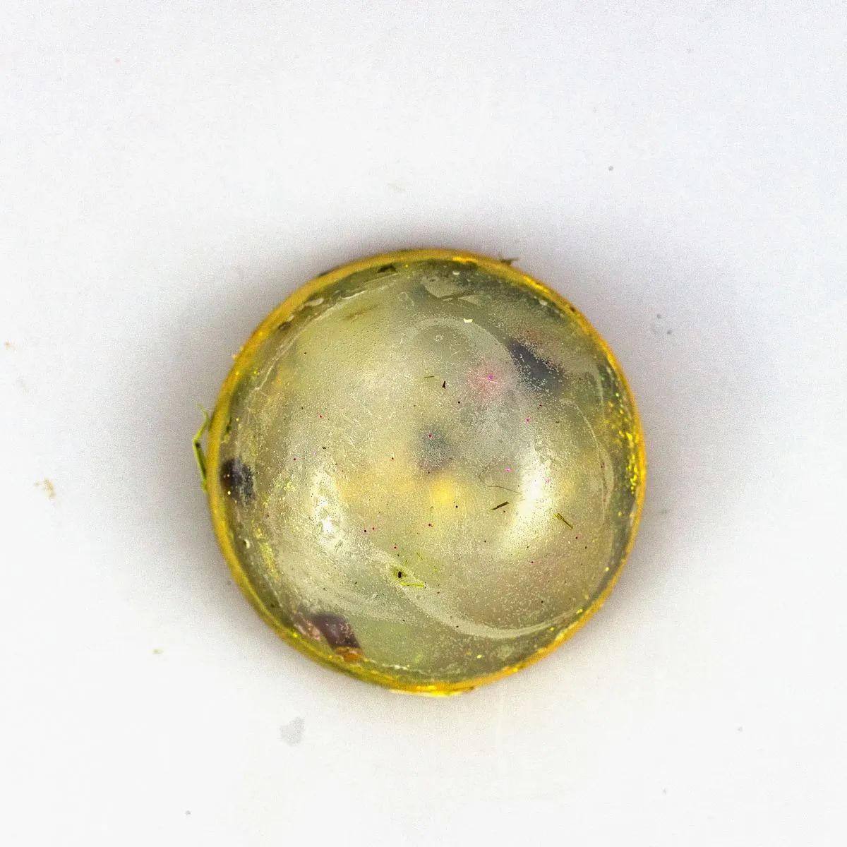 Магическое мыло "Богатое" для денежных ритуалов