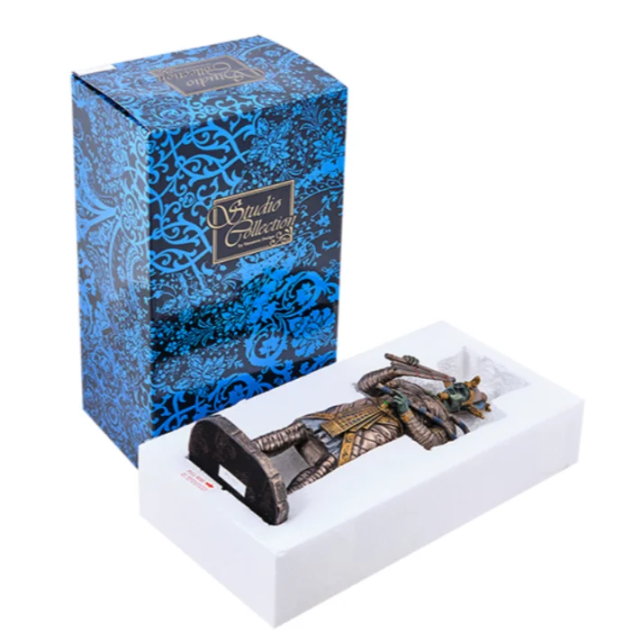 Статуэтка «Осирис - бог возрождения, царь загробного мира»