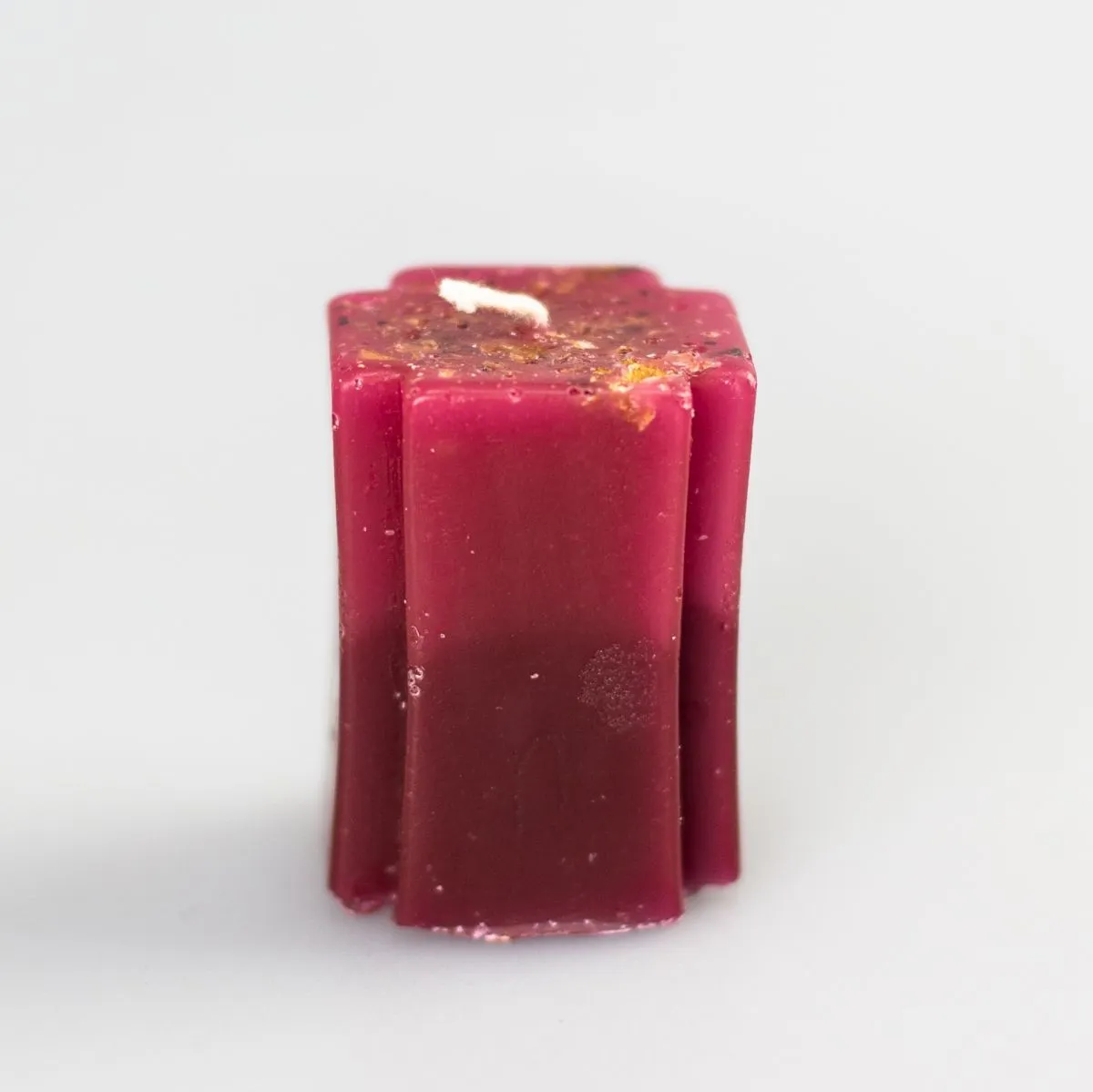 Свеча-крест "Зов"