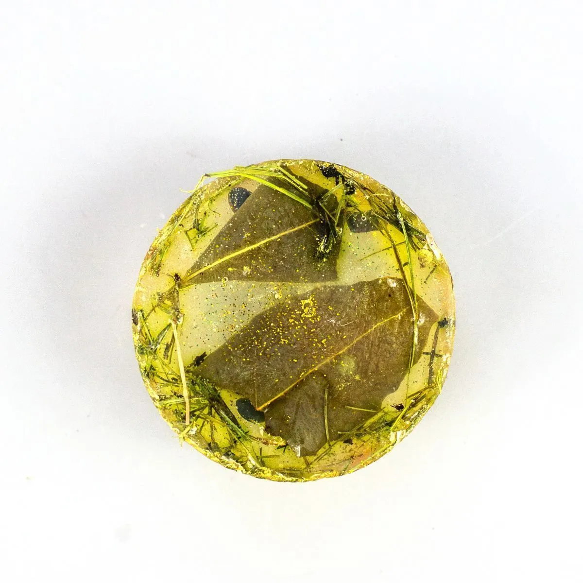 Магическое мыло "Богатое" для денежных ритуалов