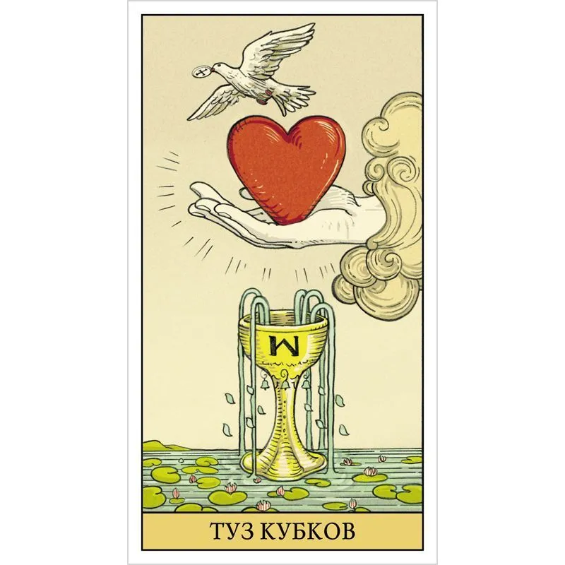 Таро Последствий