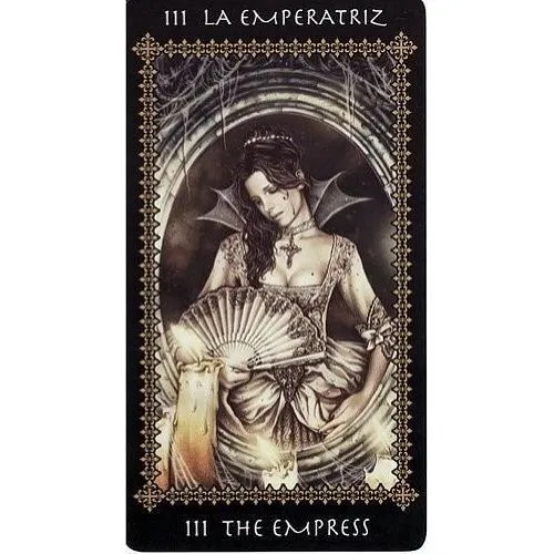 Favole Tarot (Таро Легенд)