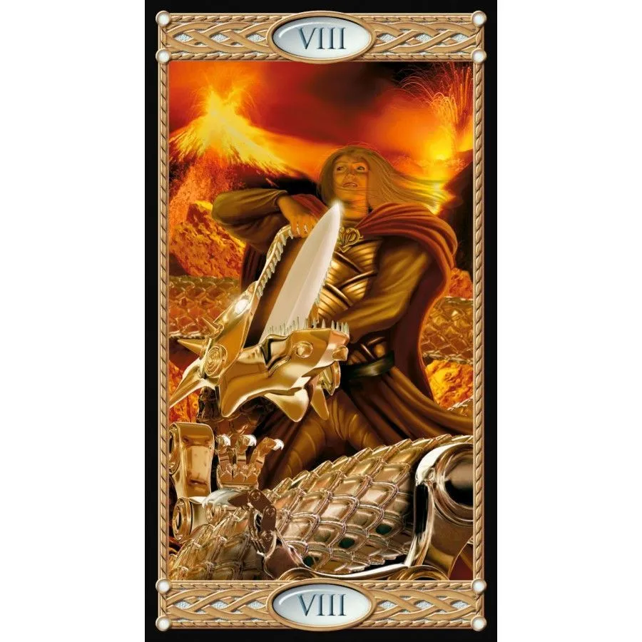 Таро Эльфов