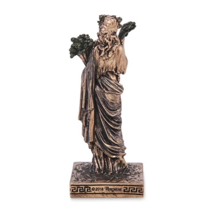 Статуэтка ''Деметра - богиня плодородия'', мини