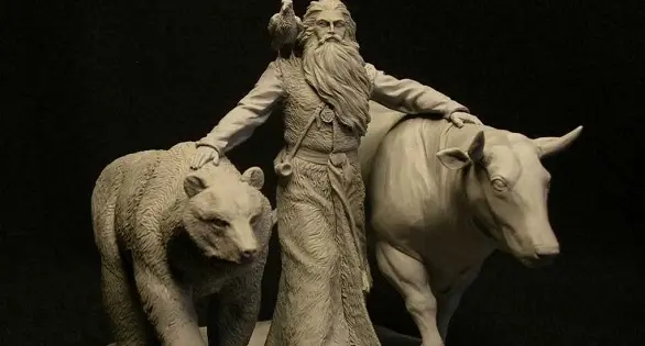 Тотемы по дате рождения: как выбрать и зачем они нужны