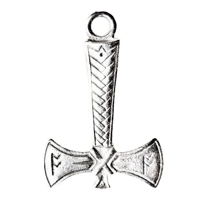 Подвеска "Топор викинга"