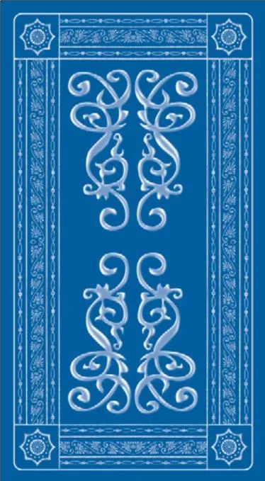 Таро Джейн Остин (на русском языке)