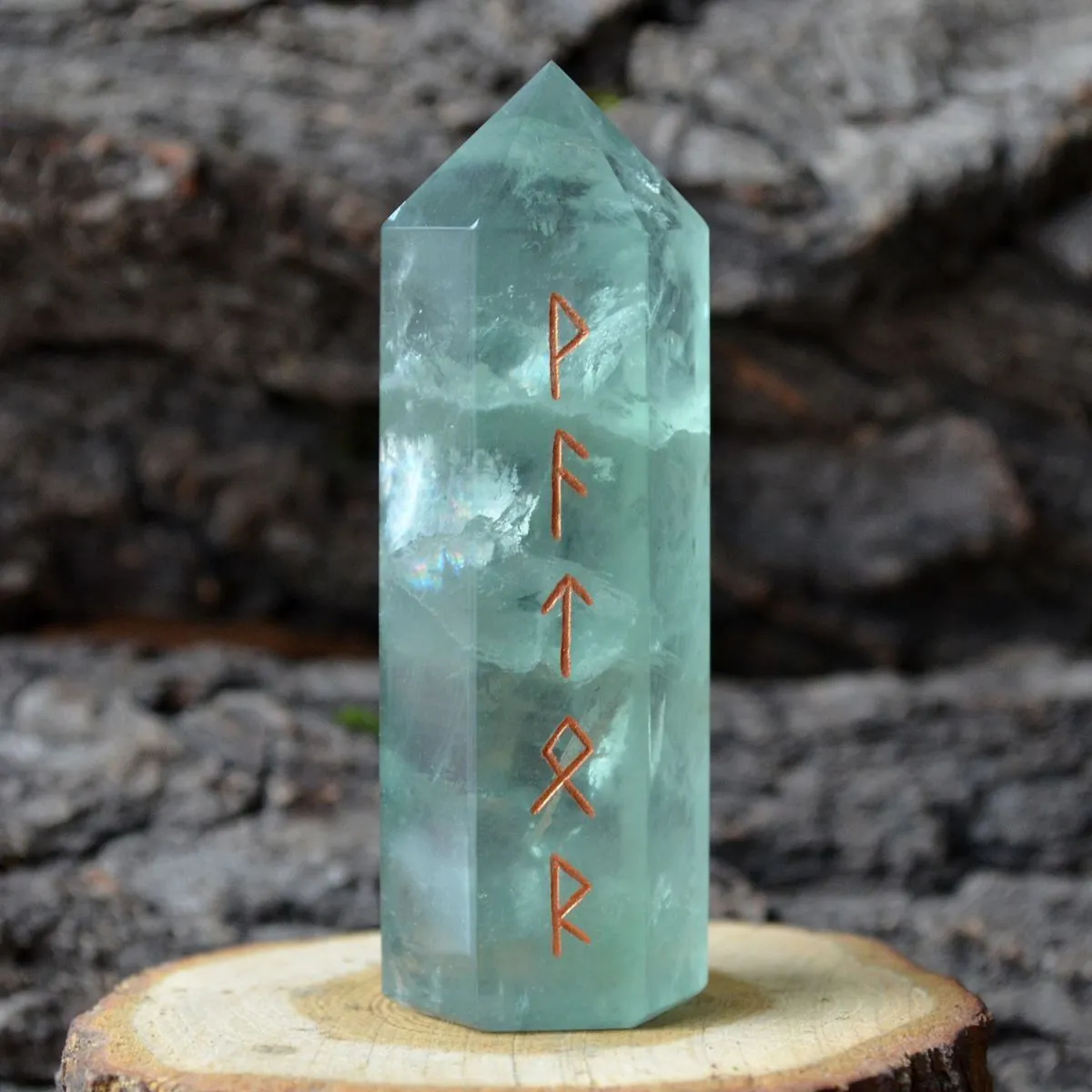 Обелиск "Стихия Вода"