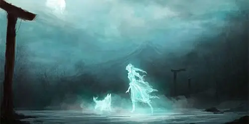 ПАРАНОРМАЛЬНАЯ АКТИВНОСТЬ В ДОМЕ ВЕДЬМЫ: ЛИЧНЫЙ ОПЫТ