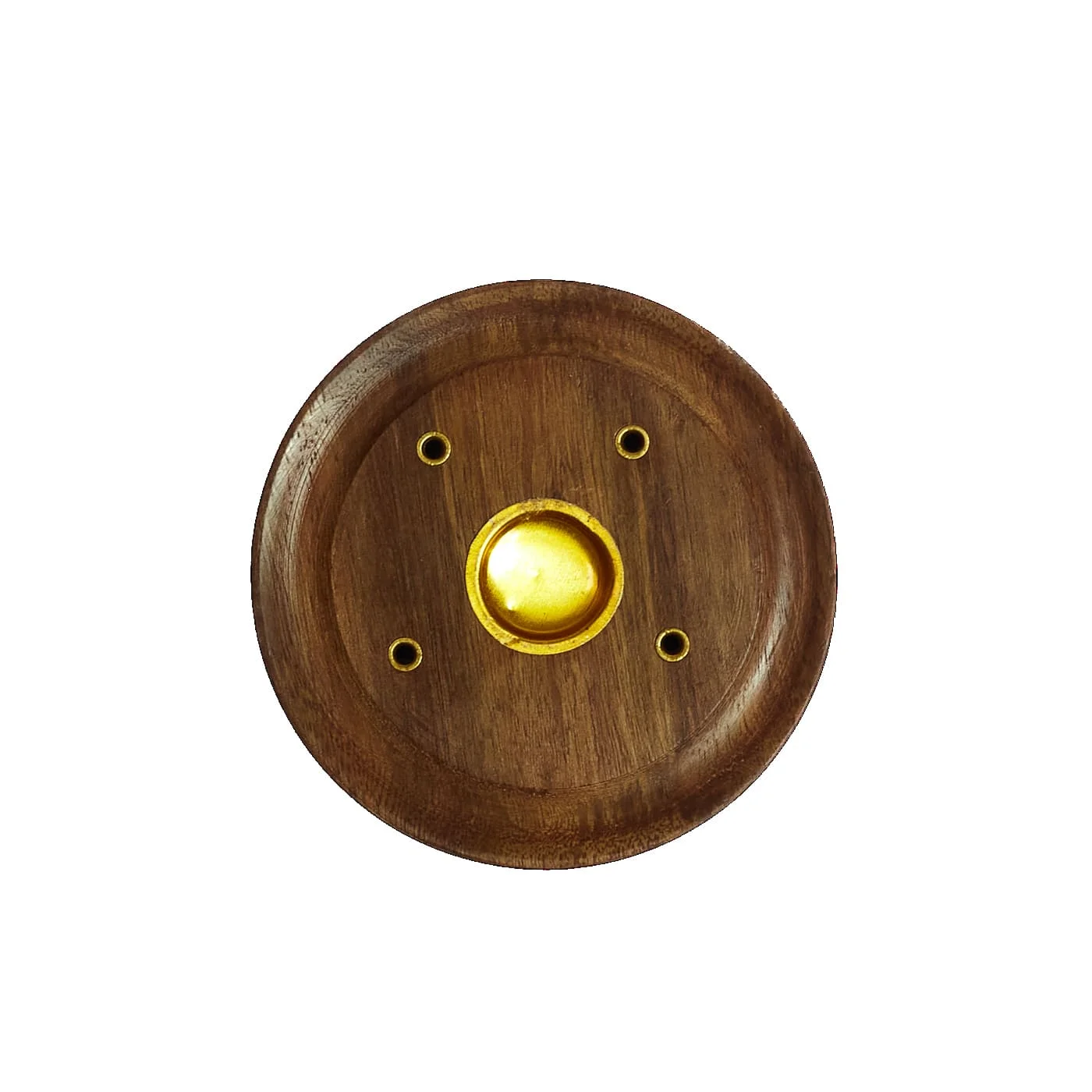 Подставка для благовоний "Вне времени"