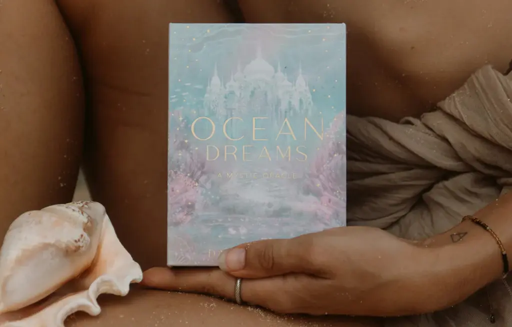 Новинки марта: Магическая забота о себе, своем доме и будущем