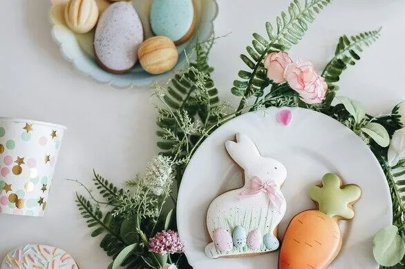 Остара - весеннее равноденствие в традиции ведьм