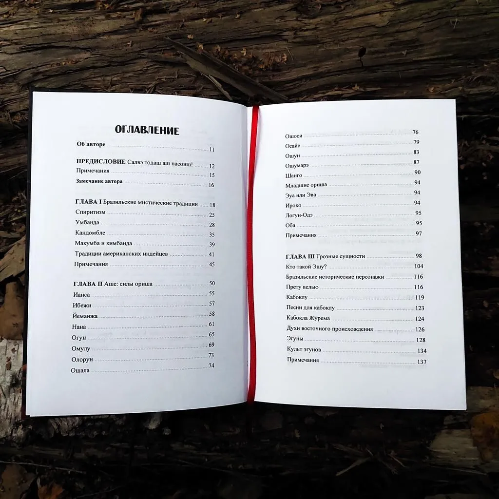 Книга "Культ Вуду и афро-бразильская магия", Кэрол Л. Дау