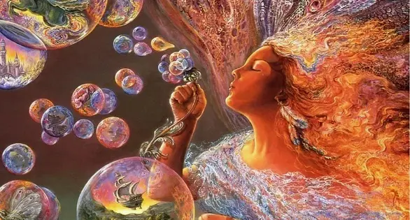 Творческая самореализация: что нужно о ней знать