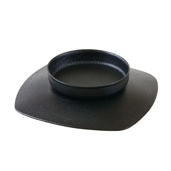 Подсвечник "Свет во тьме"