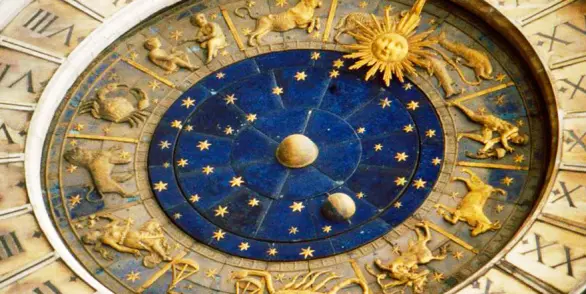 Ведическая натальная карта и ее значение в жизни человека