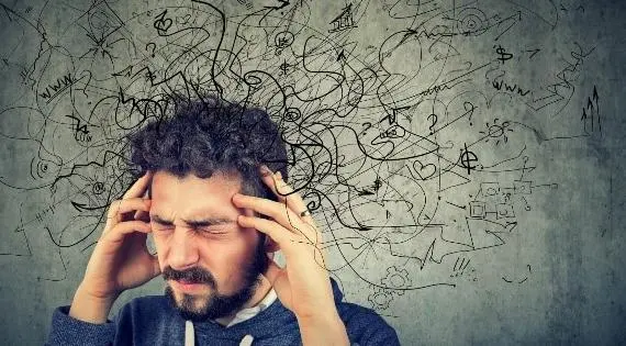 Эффективные способы избавиться от стресса и тревоги