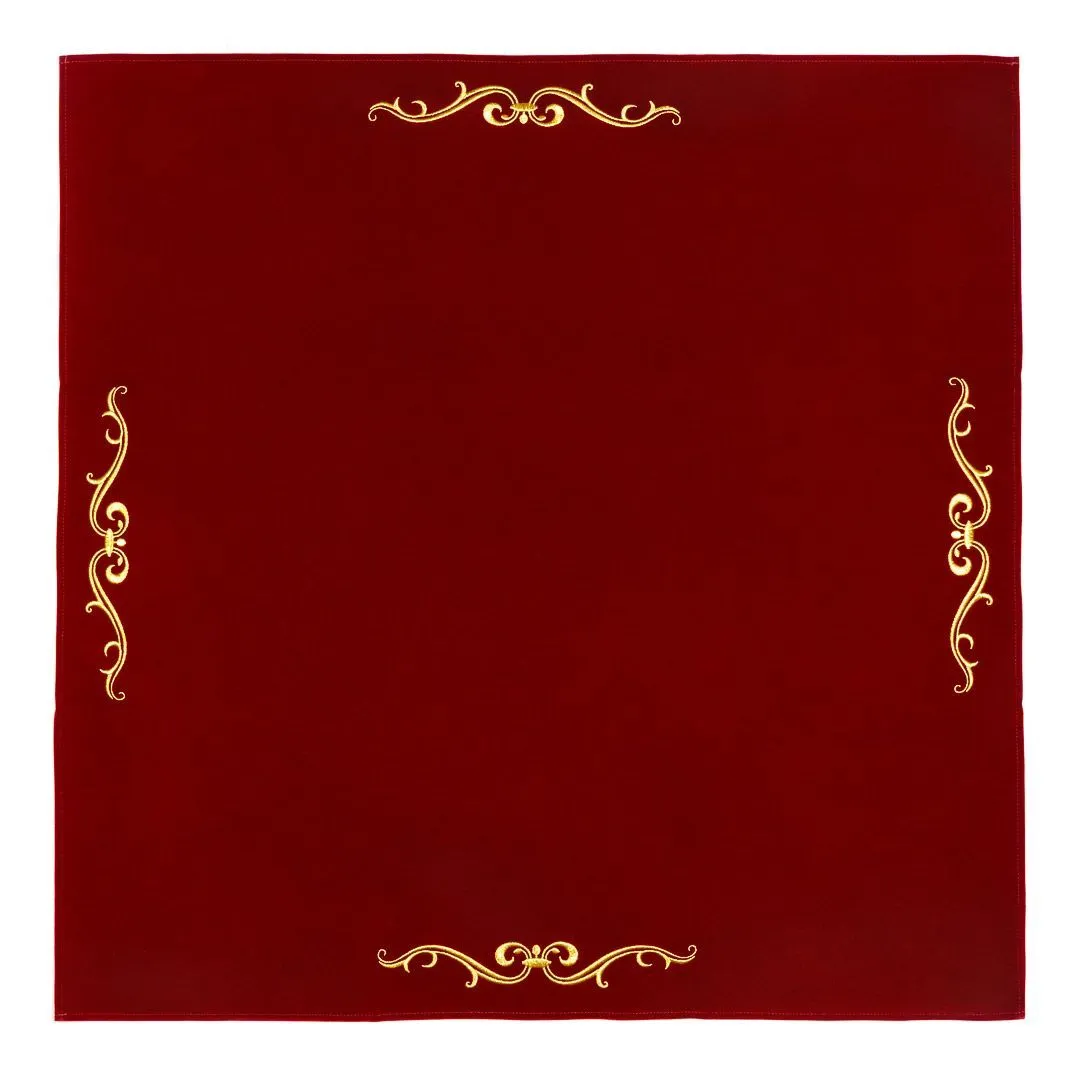 Скатерть для гадания "Ленорман"