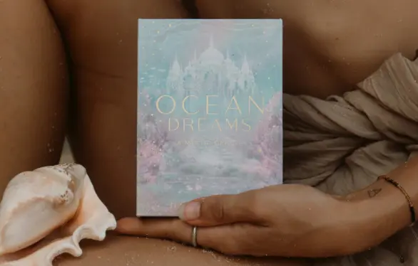 Новинки марта: Магическая забота о себе, своем доме и будущем