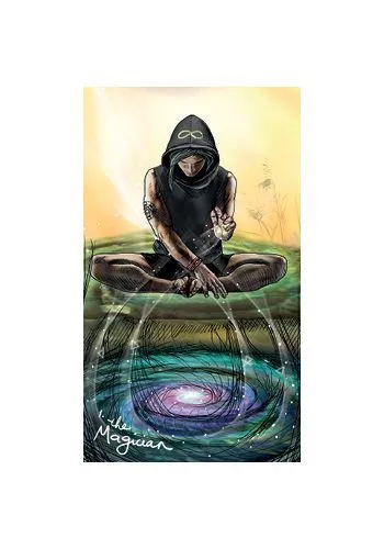 The Light Seer's Tarot (Таро Светлого Провидца)