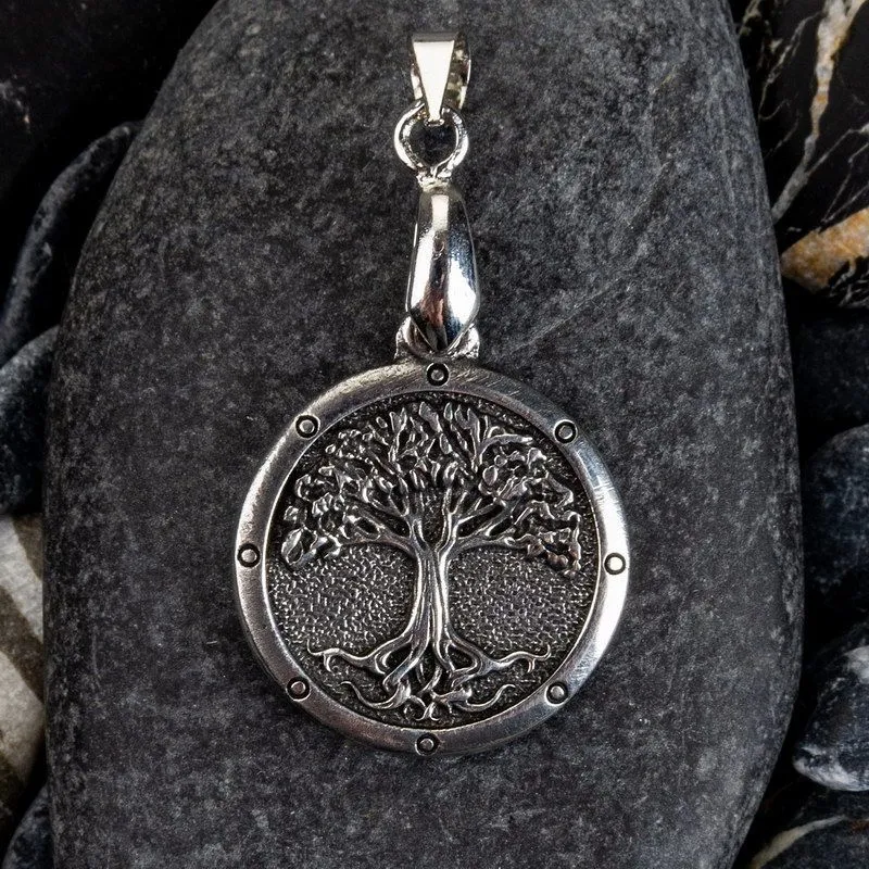 Оберег "Древо Жизни"
