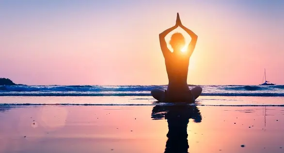 Как восстановиться после стресса обычными способами и с помощью магии