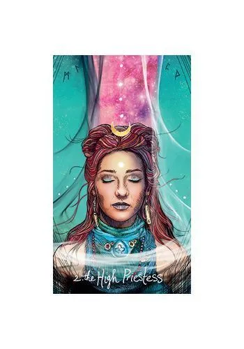 The Light Seer's Tarot (Таро Светлого Провидца)