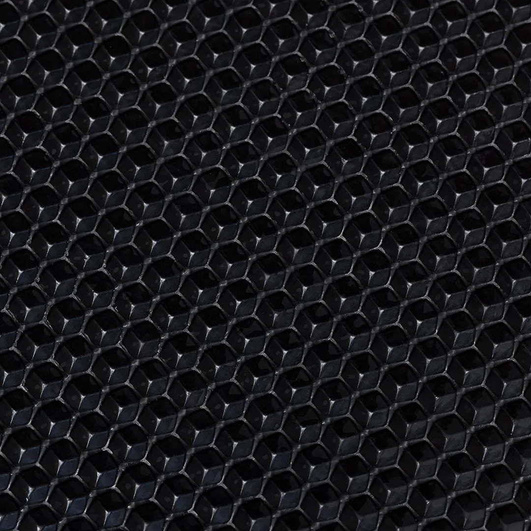 Черная вощина