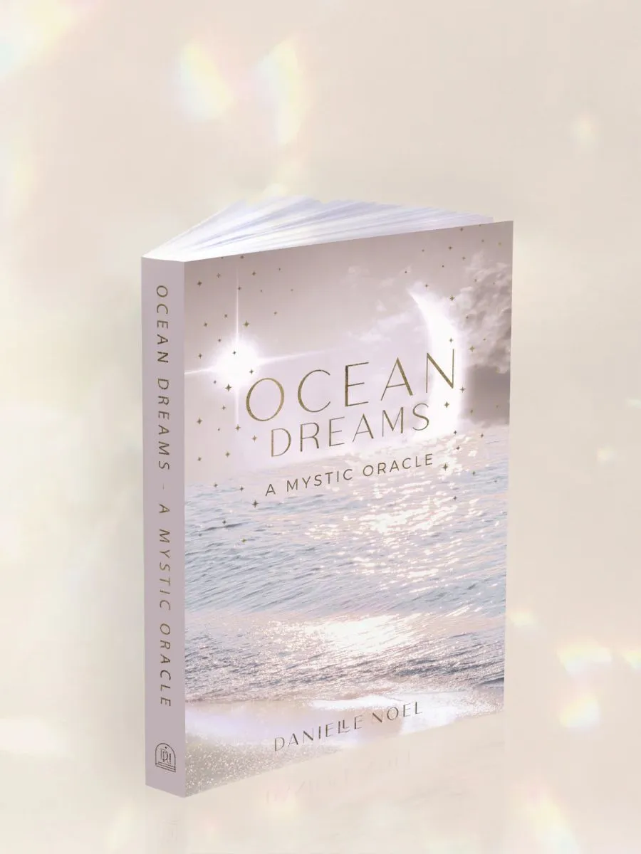 Ocean Dreams Oracle (Оракул Снов Океана)
