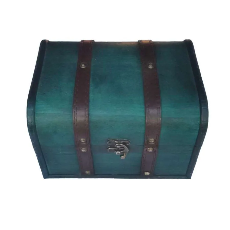 Сундучок "Далекое путешествие"