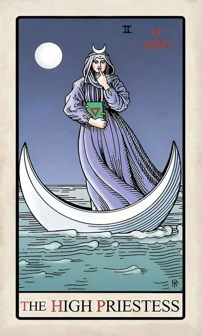 Таро Алхимии, обновленное 6-е издание