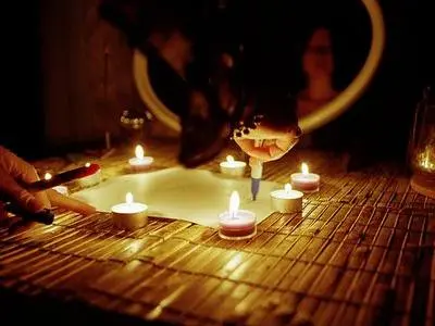 Необходимые навыки магии