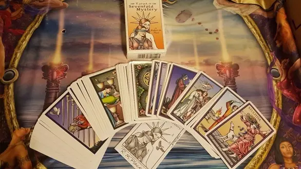 Значение карты Таро «Суд» в разных раскладах