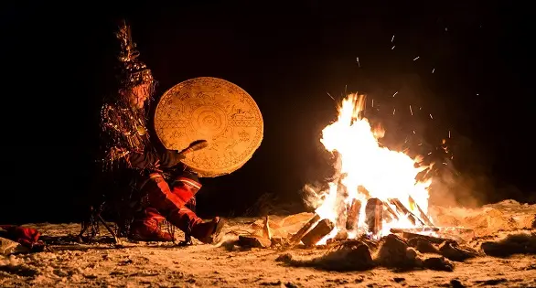 Практики шаманизма: особенности и ритуалы