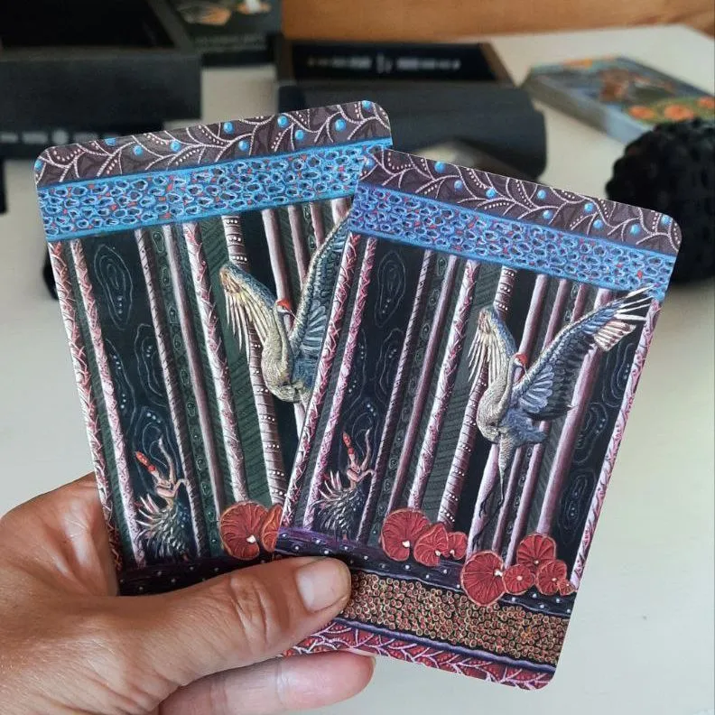 ШЕДУ Pro. Авторские МАК карты