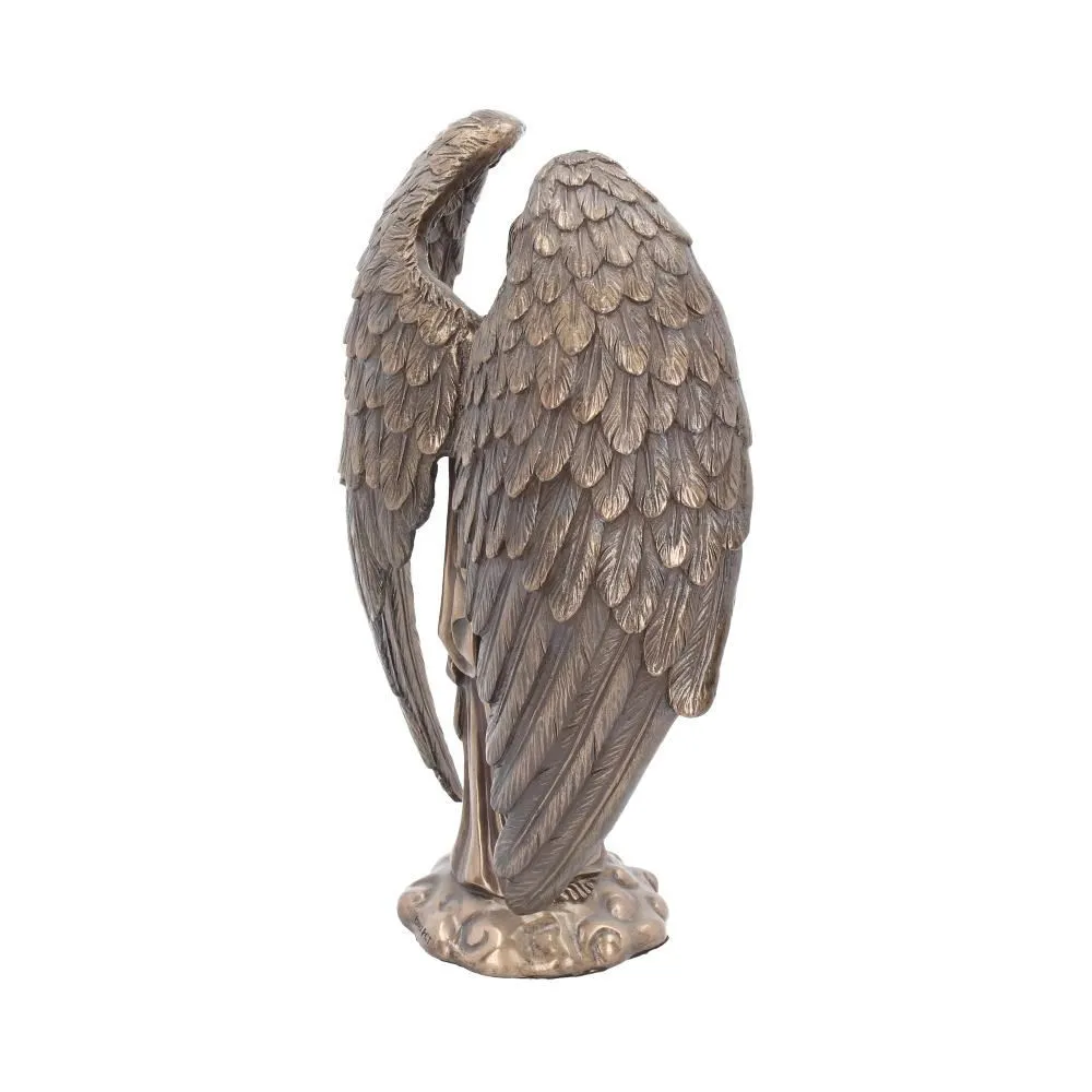 Статуэтка "Архангел Метатрон"