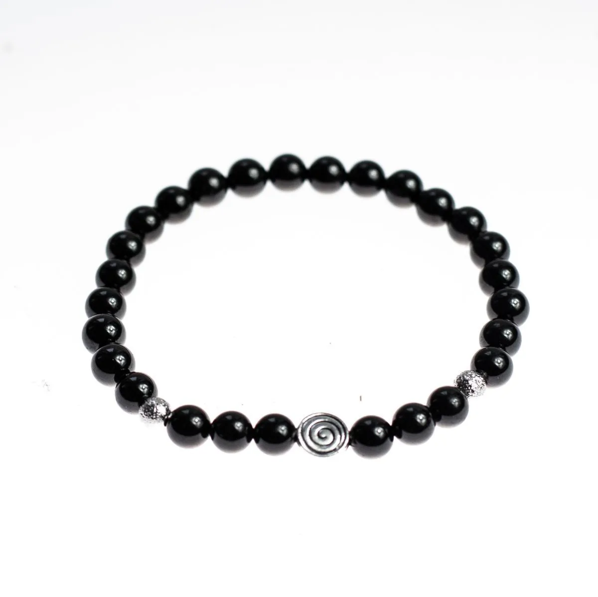 Браслет из натурального камня "Совершенство"