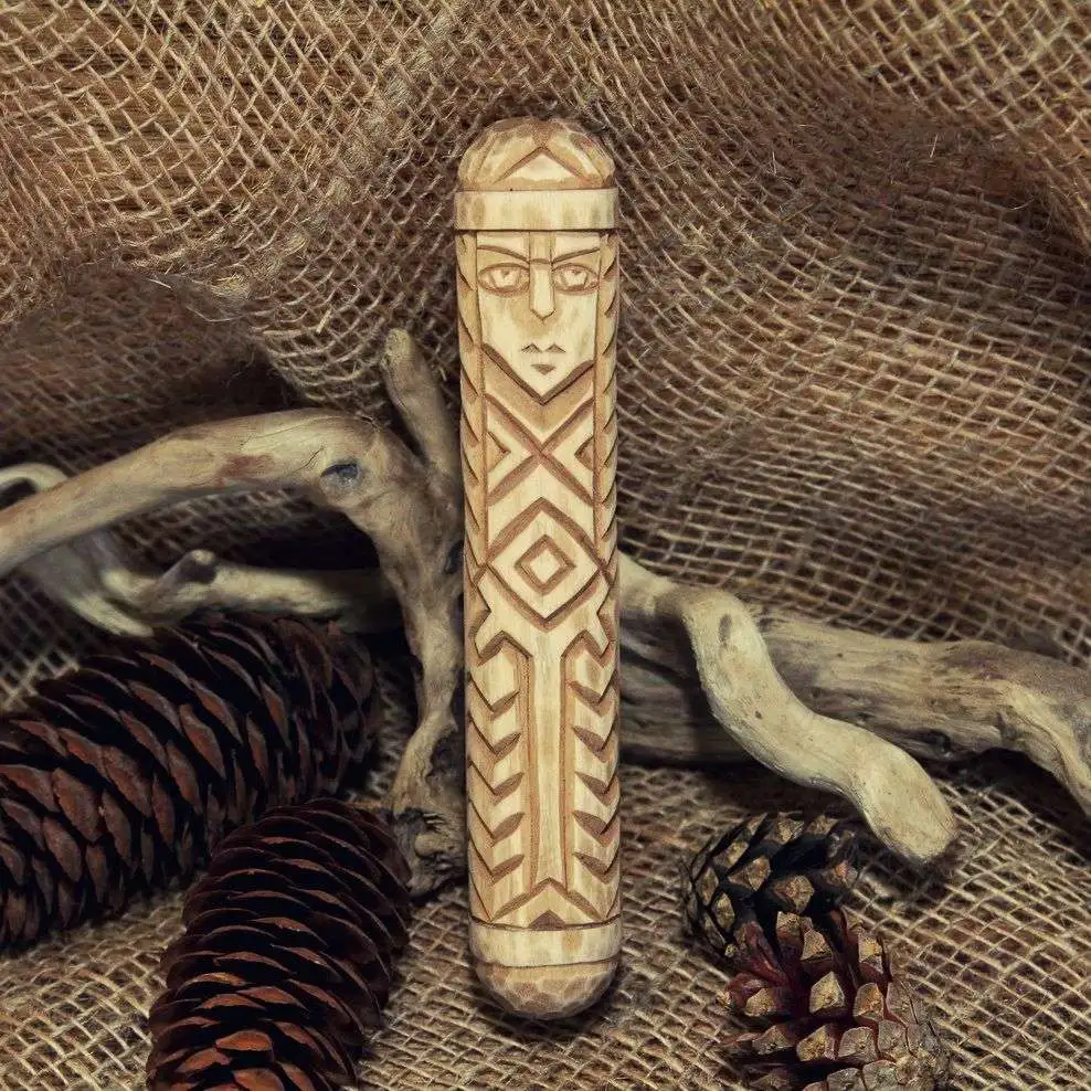 Ладонная палочка "Мара"