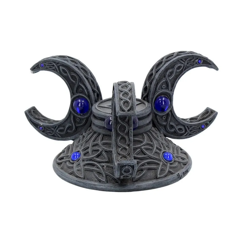 Подставка для хрустального шара "Триединая Богиня"